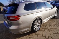 VW Passat Variant 2.0 TDI R-Line