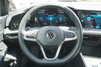 VW Golf VIII 2.0 TDI Style DSG