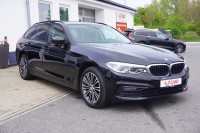 BMW 520 520d Touring Sport Line