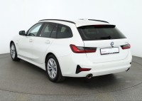 BMW 330 e Touring
