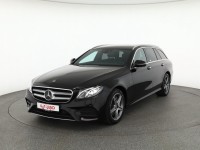 Mercedes-Benz E-Klasse E300 T de AMG Line 2-Zonen-Klima Navi Sitzheizung