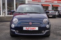 Fiat 500C 1.0 mHev Dolcevita