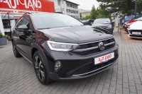 VW Taigo 1.0 TSI DSG