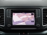 VW Sharan 1.4 TSI Highline