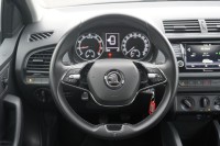 Skoda Fabia Combi 1.0 TSI