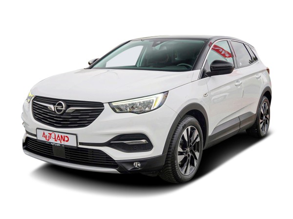 Opel Grandland 1.2