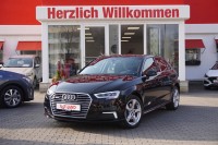 Vorschau: Audi A3 Sportback 40 e-tron sport S-Tronic