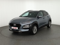 Hyundai Kona 1.0 T-GDI Navi Sitzheizung Tempomat