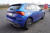 Skoda Kamiq 1.0 TSI Drive 125