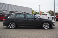 Audi A4 Avant 35 2.0 TFSI S line