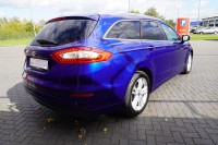 Ford Mondeo Turnier 2.0 TDCi Titanium