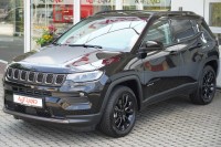 Jeep Compass 1.3 Hybrid Limited Plug-In 4WD