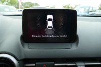 Mazda CX-3 2.0 Exclusive-Line