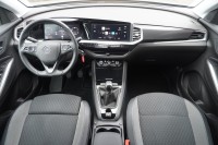 Opel Grandland 1.2 GS Line