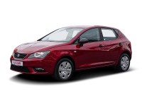 Seat Ibiza SC 1.2 TSI Stylance / Style Klima AUX