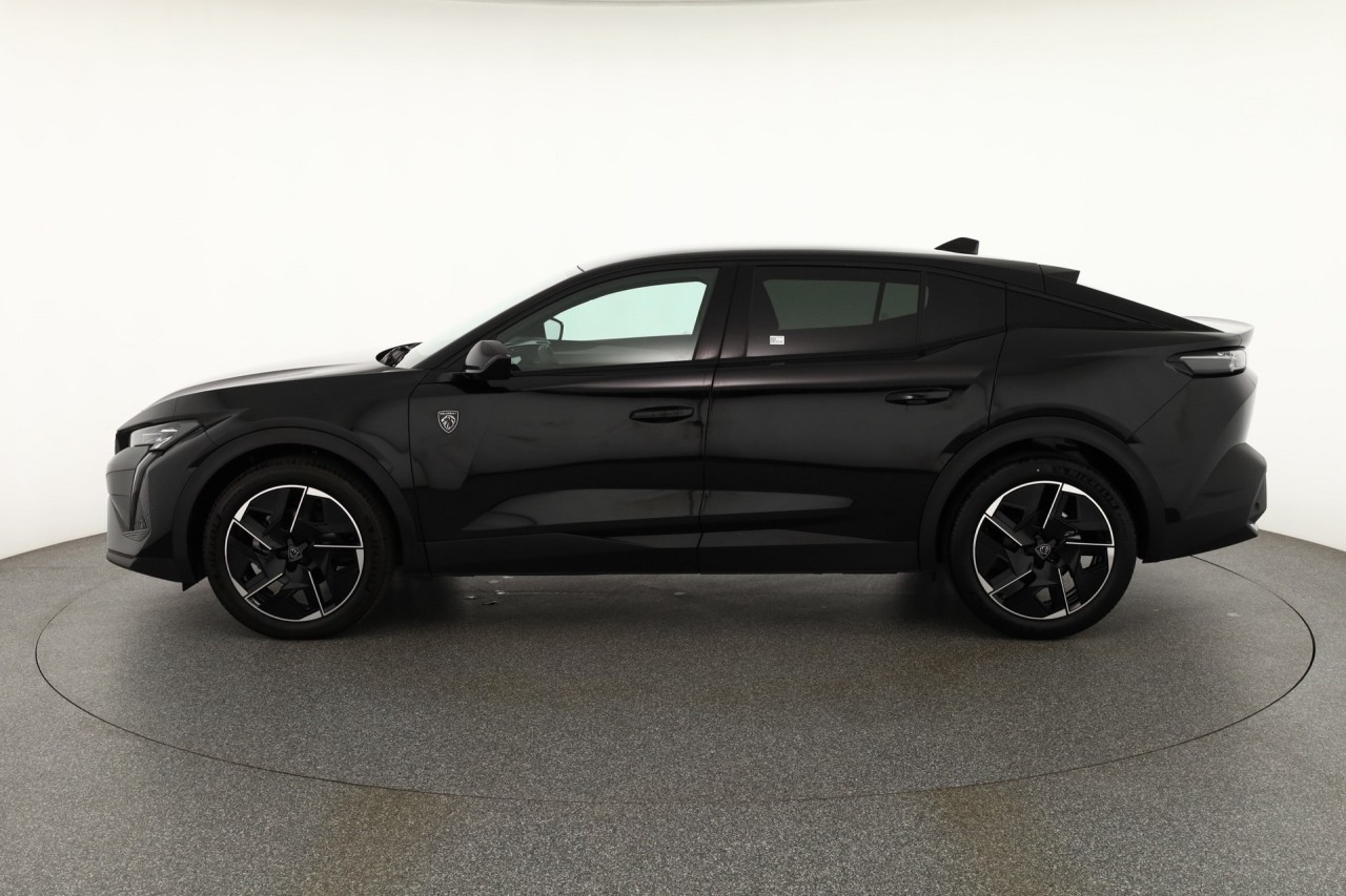 Peugeot 408 GT-Line 130 Aut.