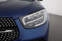 Mercedes-Benz GLC 300 AMG Line 4Matic