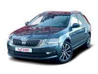 Skoda Octavia Combi 1.5 TSI DSG Soleil LED Navi DAB