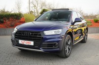 Audi Q5 45 3.0 TDI quattro design Panorama Leder Navi