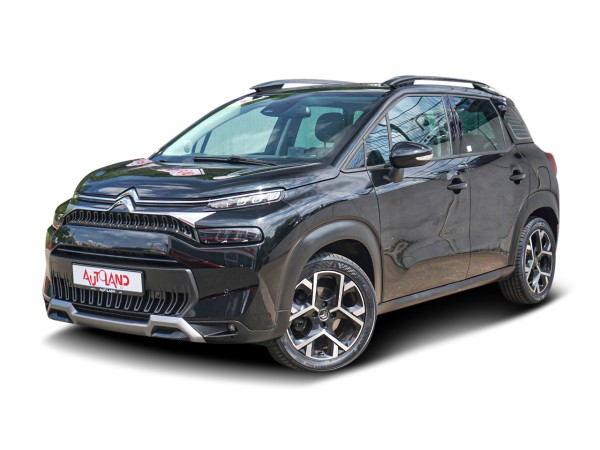 Citroen C3 Aircross 1.2 PureTech 110 Shine