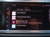 Audi Q3 35 2.0 TDI quattro S-Tronic