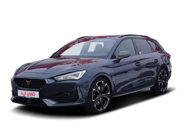 Cupra Leon Sportstourer 2.0 VZ 4Drive