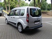 Ford Tourneo Connect 1.5 TDCi Trend