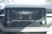 Skoda Fabia 1.0 TSI DSG