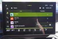 Dacia Duster Journey Hybrid 155 Aut.