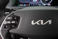 Kia EV6 125KW