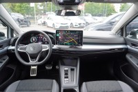 VW Golf VIII Variant 2.0 TDI Goal DSG