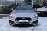 Audi A5 Cabriolet 40 TDI sport S Line
