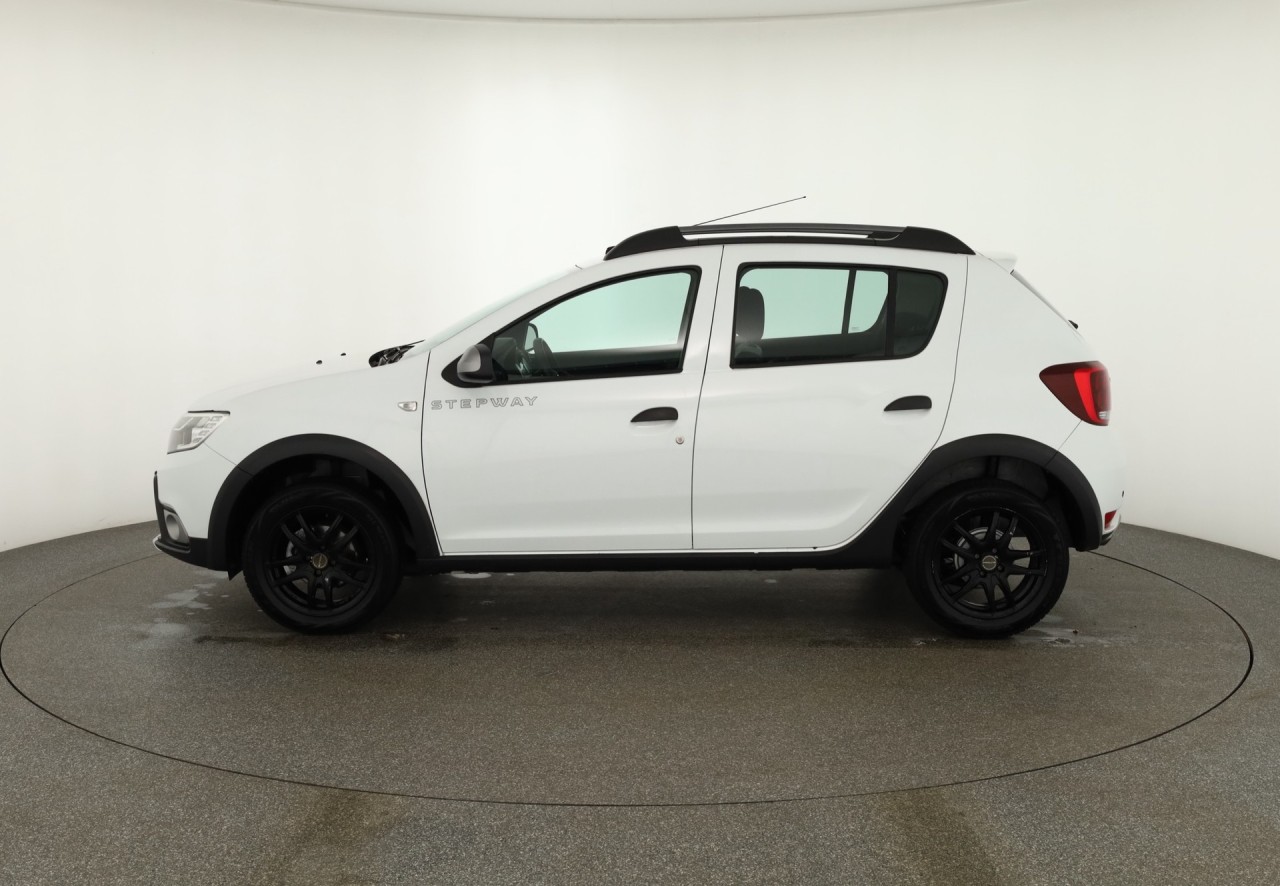 Dacia Sandero Stepway II 0.9 TCe 90 Prestige