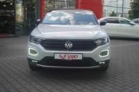 VW T-Roc 1.5 TSI