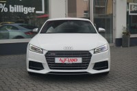 Audi TTS Coupe 2.0 TFSI quattro