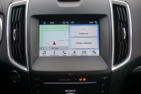 Ford Galaxy 2.0 TDCi Titanium