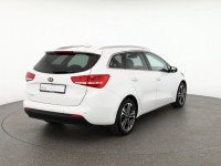 Kia cee'd Sporty Wagon ceed Sportswagon 1.6 GDI Spirit