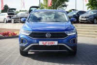 VW T-Roc 1.0 TSI