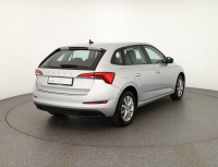 Skoda Scala 1.0 TSI Ambition