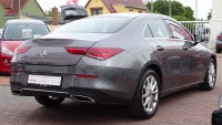 Mercedes-Benz CLA 250 Progressive
