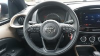 Toyota Aygo X Team D