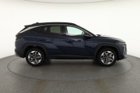 Hyundai Tucson 1.6T-GDI