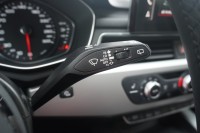 Audi A4 Quattro Avant 45 2.0 TFSI quattro S-Tronic