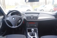 BMW X1 sDrive18i