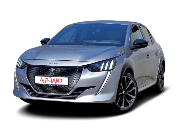 Peugeot 208 GT-Line PureTech 100 Aut.