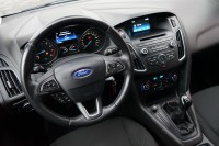 Ford Focus 1.6 Ti-VCT