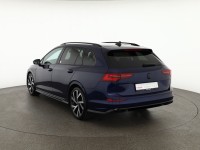 VW Golf 2.0 TDI DSG R-Line BlackStyle