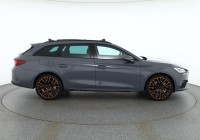 Cupra Leon ST 1.4 TSI e-Hybrid VZ DSG