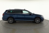 VW Passat Variant GTE