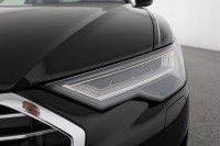Audi A6 50 TFSIe quattro Design